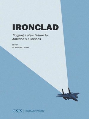 cover image of Ironclad